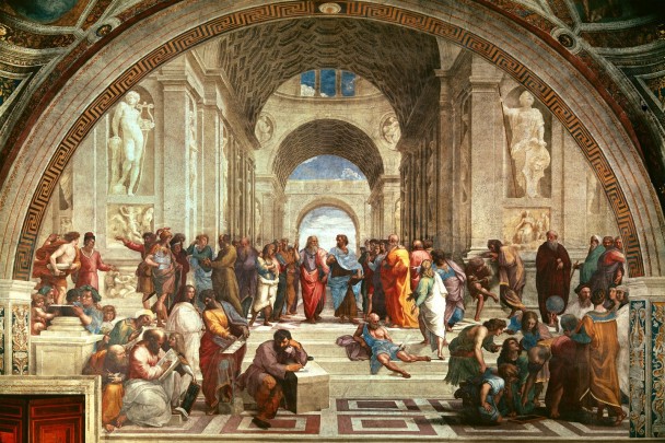 Renaissance Renaissance
