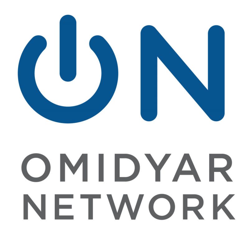omidyar network impact investing dc